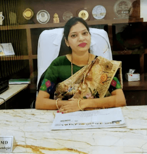 Dr. Bhagyashri Naphade
